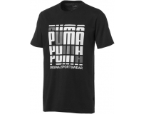 Puma T-shirt Logo